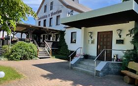 Pension & Gaststaette Bauernstube